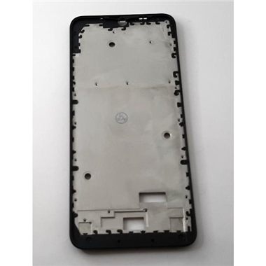 Carcasa central o marco negro para Cubot Note 21 calidad premium