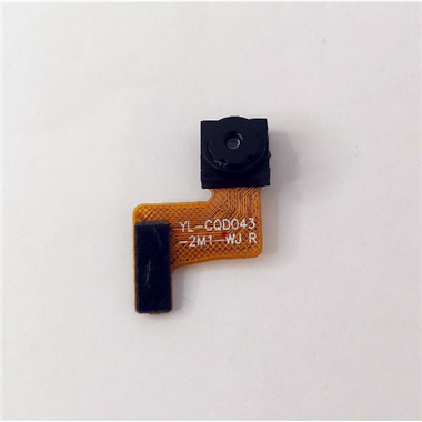Flex sub camara trasera para Cubot Note 21 calidad premium