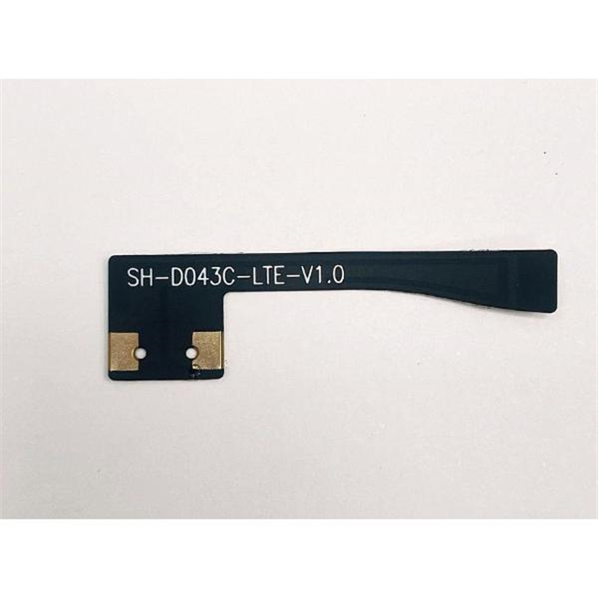 Flex antena central para Cubot Note 21 calidad premium