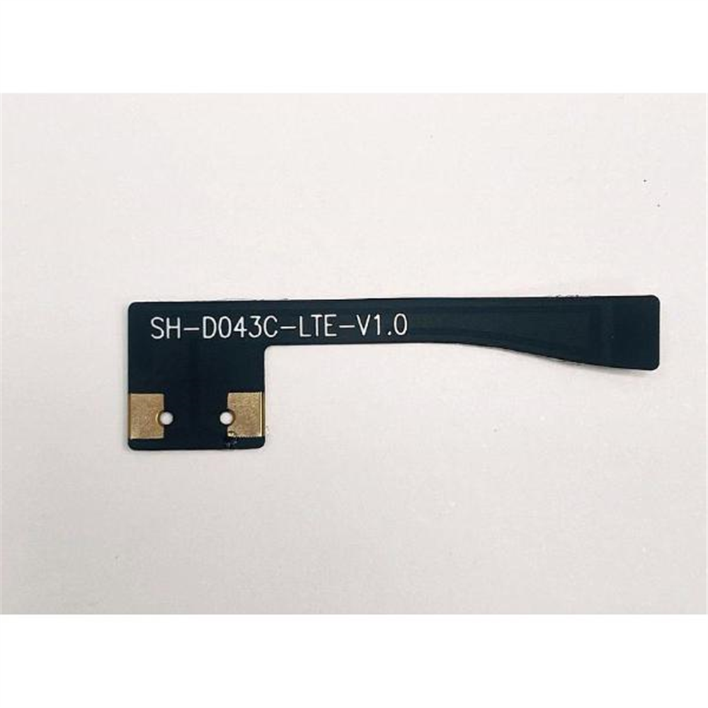 Flex antena central para Cubot Note 21 calidad premium