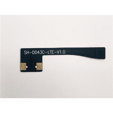 Flex antena central para Cubot Note 21 calidad premium