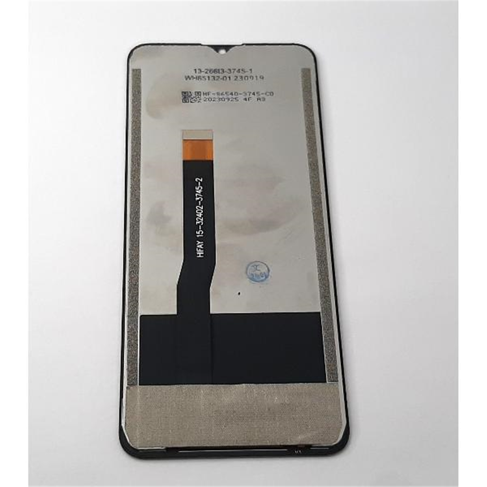 Pantalla lcd para Cubot Note 21 mas tactil negro calidad premium