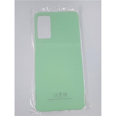 tapa trasera o tapa bateria verde para Cubot Note 30 calidad premium