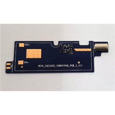 Placa conexion para Cubot Note S calidad premium