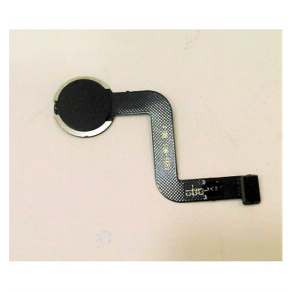 Flex boton negro para Cubot P30 calidad premium