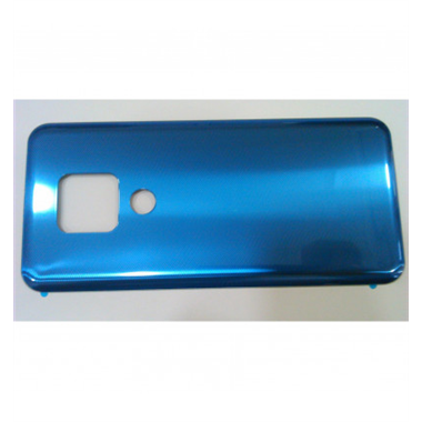 Tapa trasera o tapa bateria azul para Cubot P30