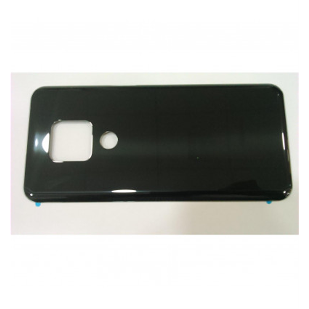 Tapa trasera o tapa bateria negra para Cubot P30