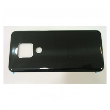 Tapa trasera o tapa bateria negra para Cubot P30