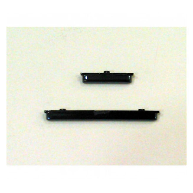 Set botones azul para Cubot P30 calidad premium
