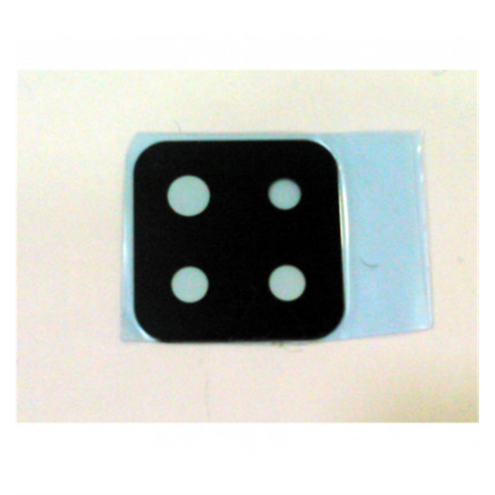 Cristal camara para Cubot P30 calidad premium