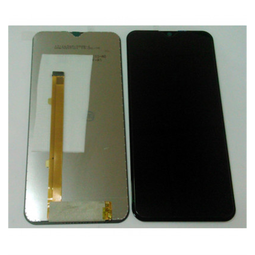 Pantalla lcd para Cubot P30 mas tactil negro calidad premium