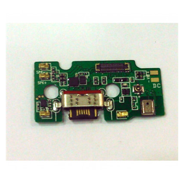 Flex puerto carga para Cubot P30 calidad premium