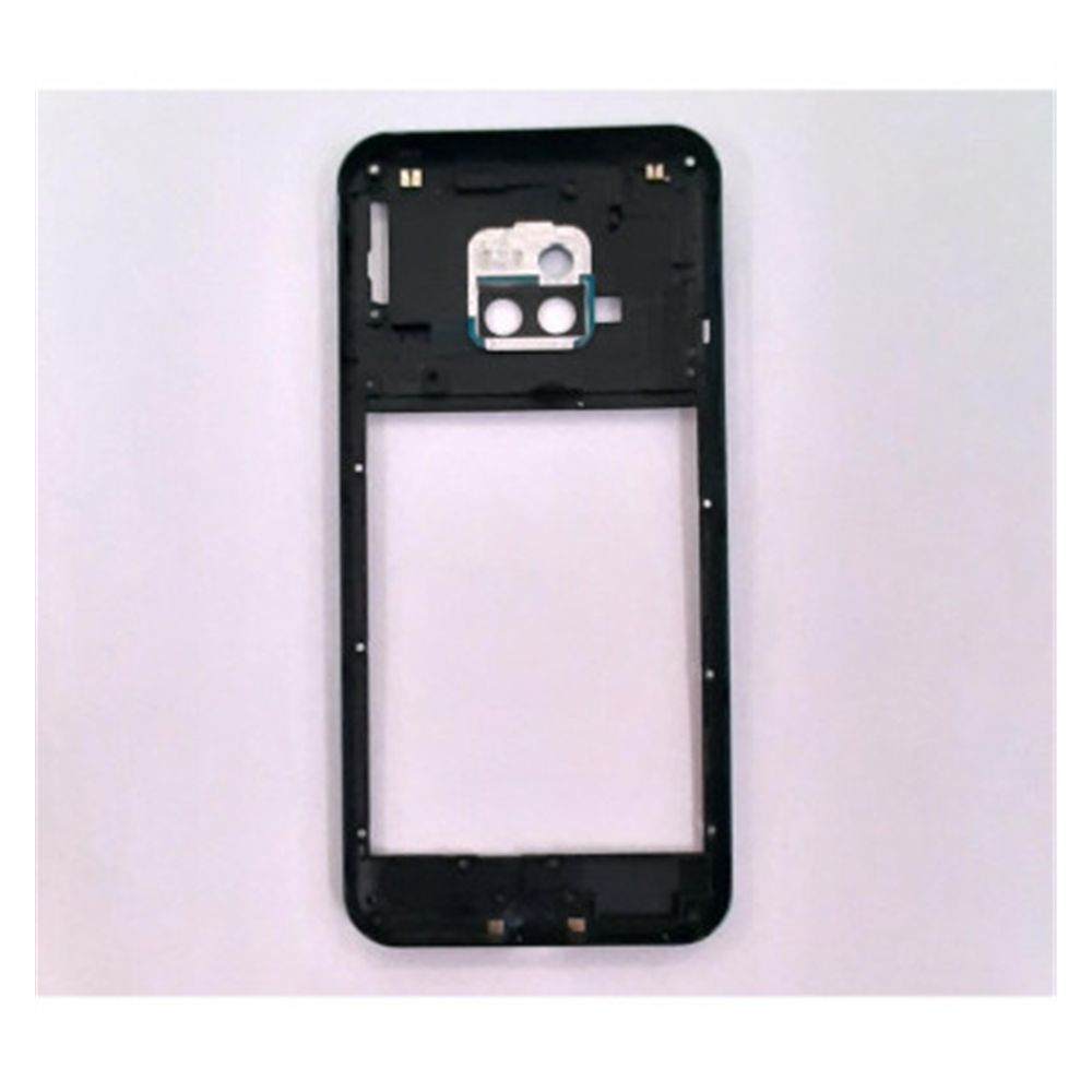 Carcasa central o marco verde para Cubot P30 calidad premium