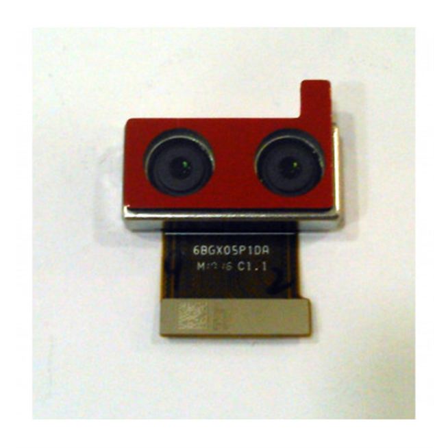 Flex camara trasera para Cubot P30 calidad premium