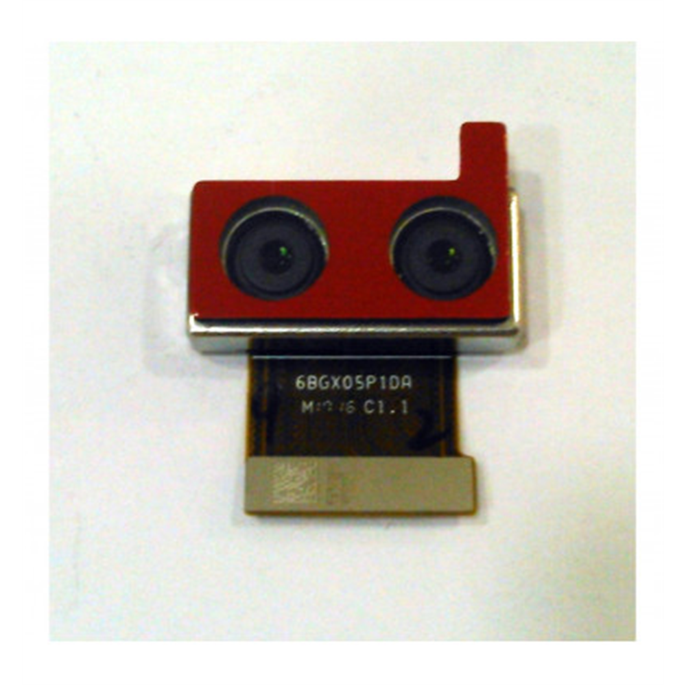 Flex camara trasera para Cubot P30 calidad premium