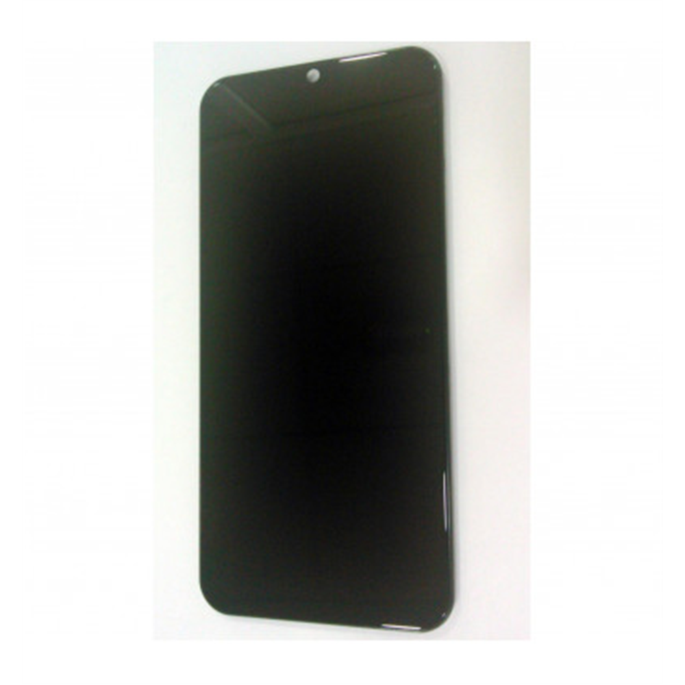 Pantalla lcd para Cubot P30 mas tactil negro mas marco negro calidad premium