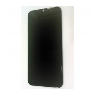 Pantalla lcd para Cubot P30 mas tactil negro mas marco negro calidad premium