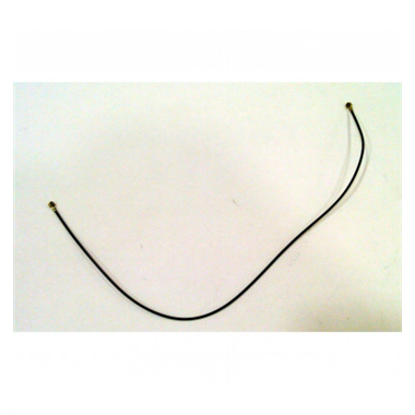 Antena coaxial para Cubot P30 calidad premium