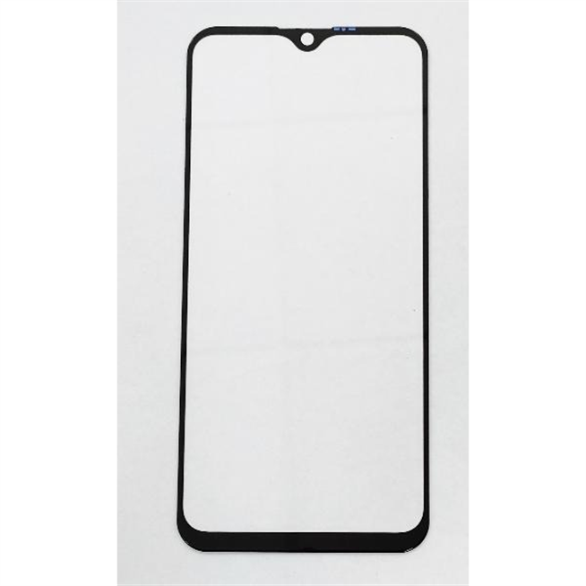 Cristal negro para Cubot P30