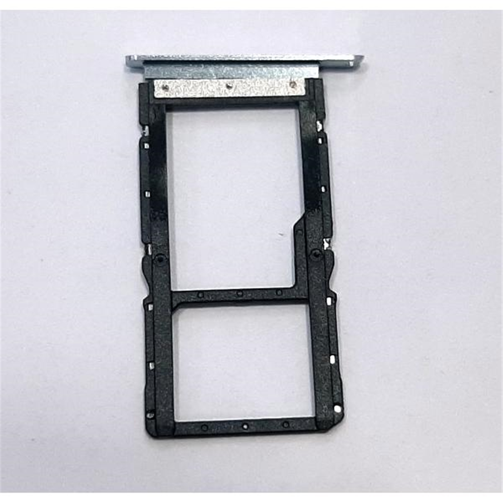 Soporte o bandeja sim blanca para Cubot P60 calidad premium