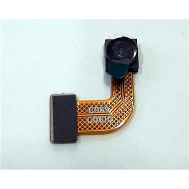 Flex camara flash para Cubot P60 calidad premium