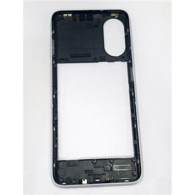 carcasa trasera o marco blanco para Cubot P60 calidad premium