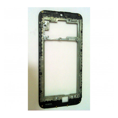 Carcasa o marco frontal negro para Cubot R15 Pro calidad premium