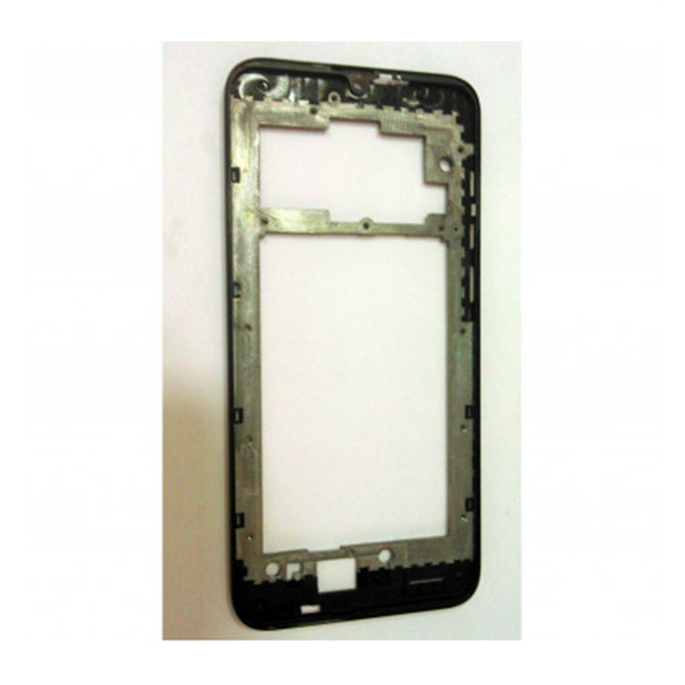 Carcasa o marco frontal negro para Cubot R15 Pro calidad premium