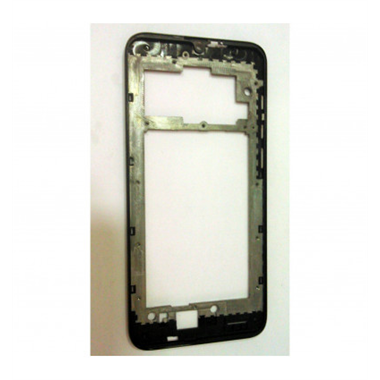 Carcasa o marco frontal negro para Cubot R15 Pro calidad premium