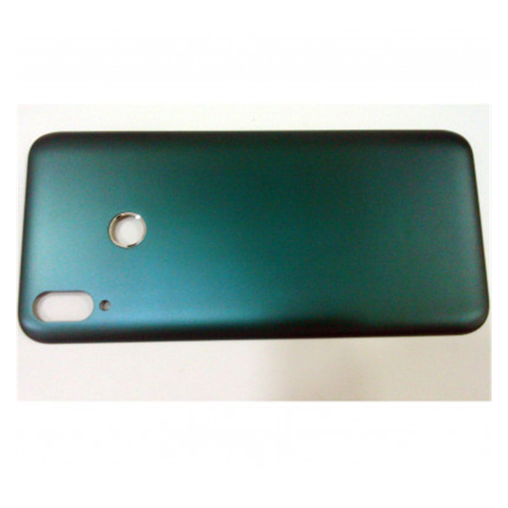 Tapa trasera o tapa bateria verde para Cubot R15 Pro