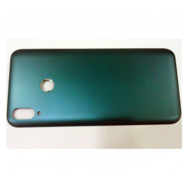 Tapa trasera o tapa bateria verde para Cubot R15 Pro