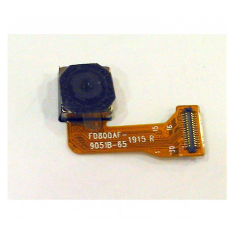 Flex camara trasera para Cubot R19 calidad premium