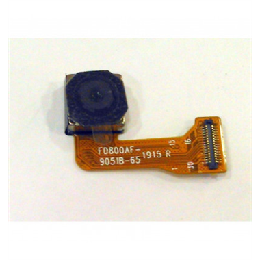 Flex camara trasera para Cubot R19 calidad premium
