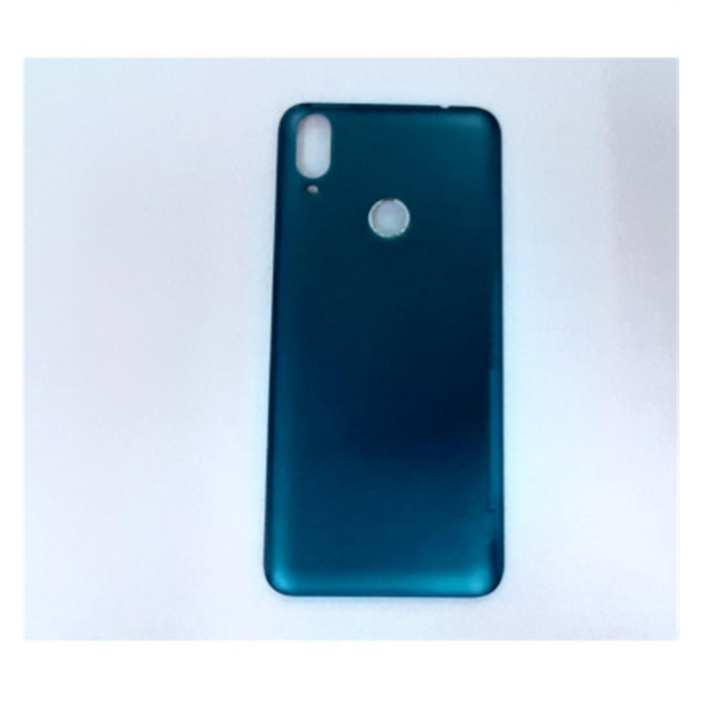 Tapa trasera o tapa bateria verde para Cubot R19