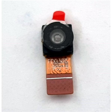 Flex camara trasera media para Cubot X19 calidad premium