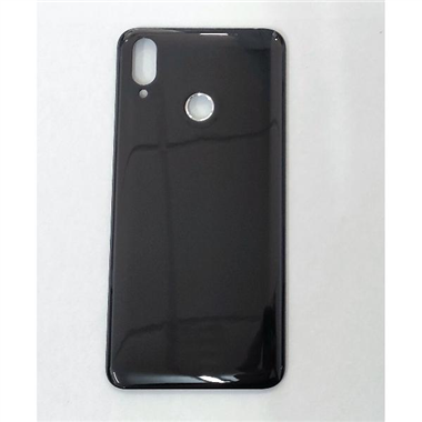 Tapa trasera o tapa bateria negra para Cubot X19