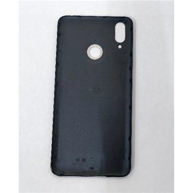 Tapa trasera o tapa bateria negra para Cubot X19