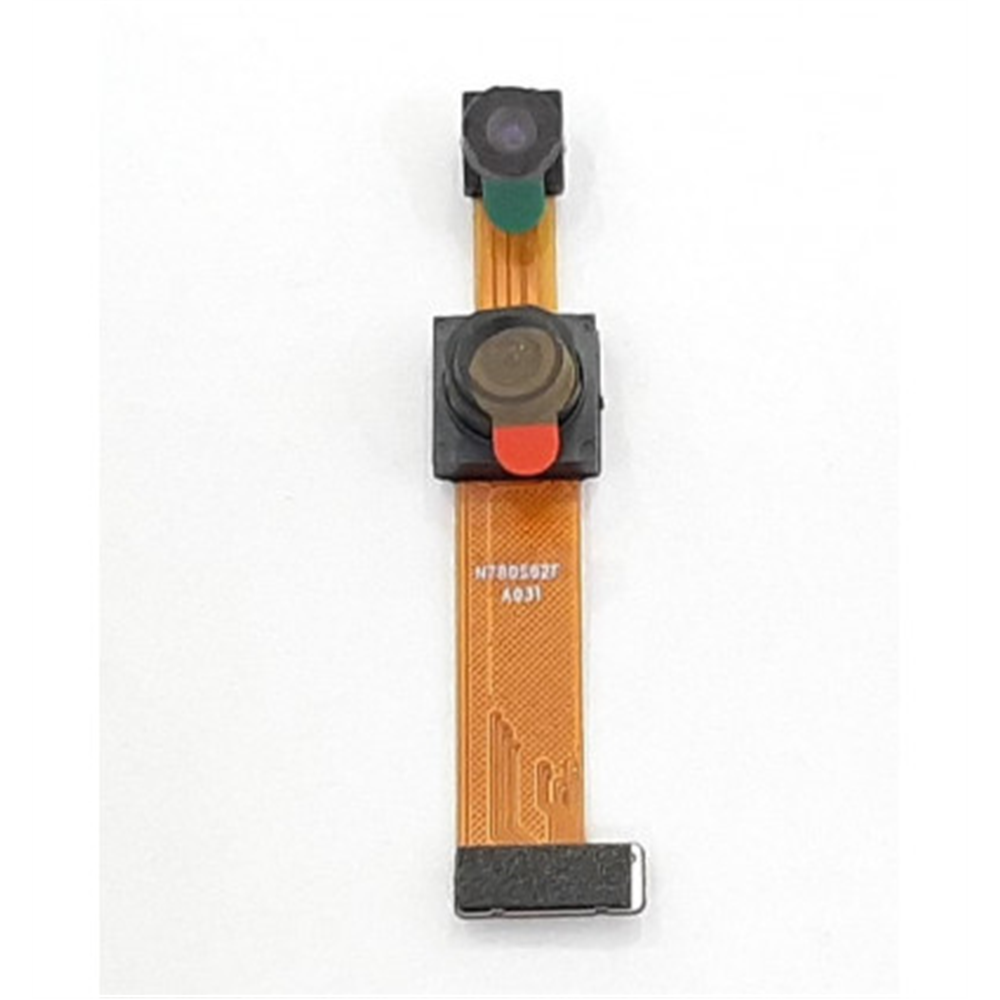 Flex camara angular para Cubot X30 calidad premium