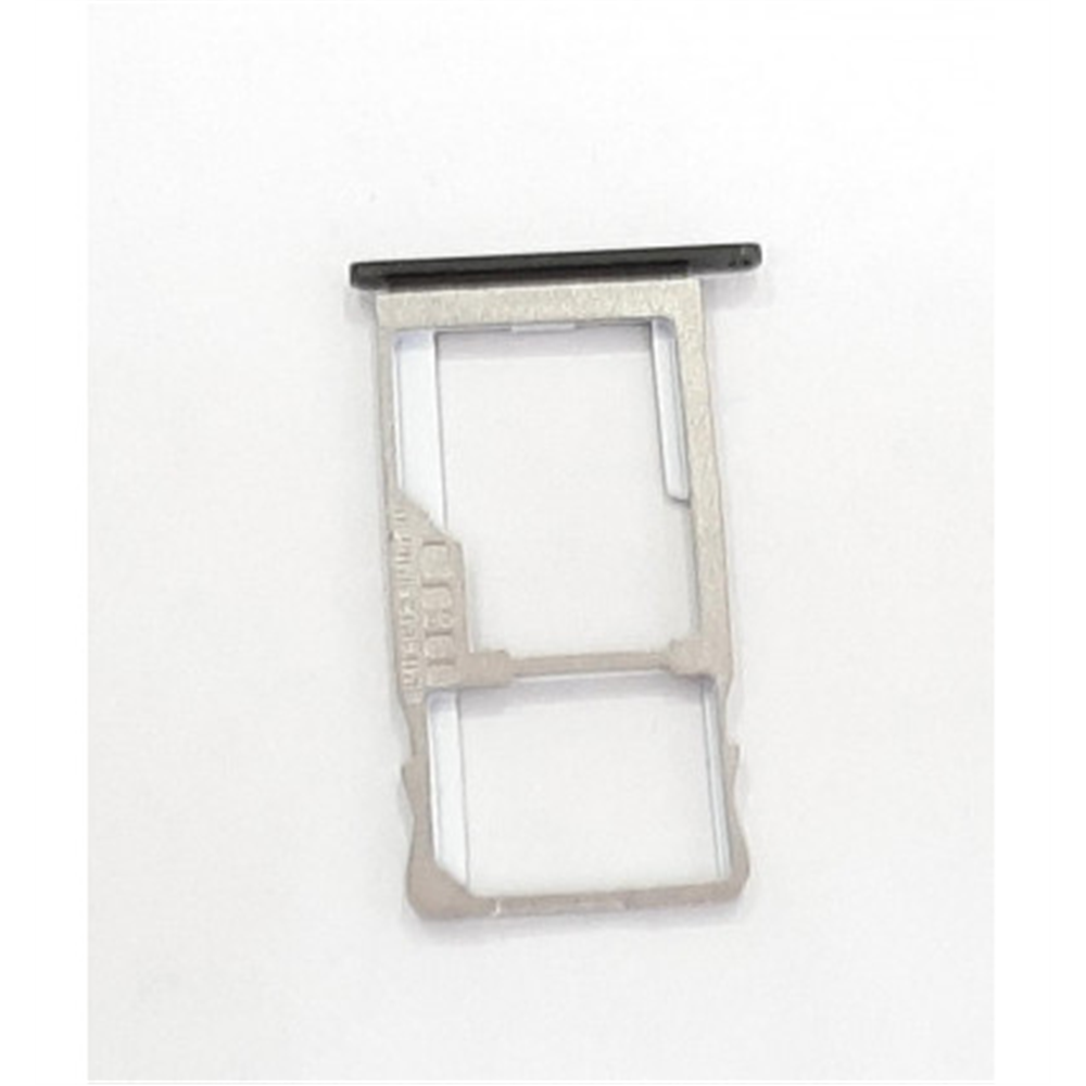 Soporte o bandeja sim negra para Cubot X30 calidad premium
