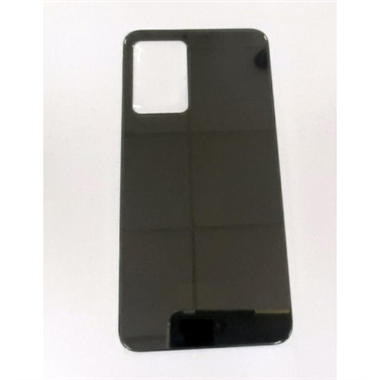 Tapa trasera o tapa bateria negra para Cubot X30 
