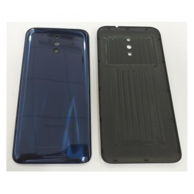 Doogee BL5000 tapa trasera o tapa bateria azul