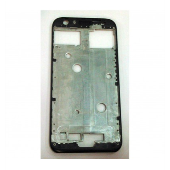 Doogee BL5000 carcasa central o marco negro premium