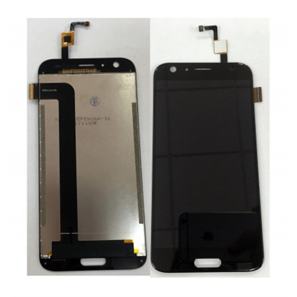 Doogee BL5000 pantalla lcd + tactil negro premium