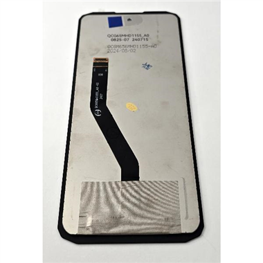 Pantalla lcd para Doogee Blade 10 Max mas tactil negro calidad premium