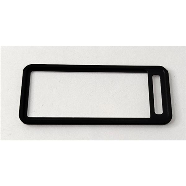 Tapa de luz flash para Doogee Blade 10 Doogee Blade 10 Pro calidad premium