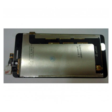 Doogee Leo DG280 pantalla lcd + tactil blanco premium