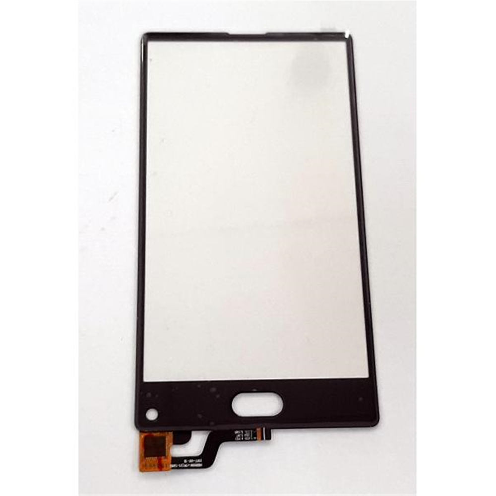 Tactil negro para Doogee Mix Lite calidad premium