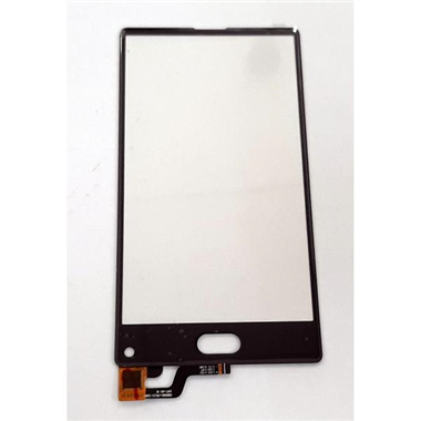 Tactil negro para Doogee Mix Lite calidad premium