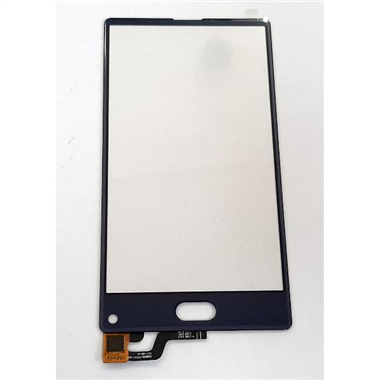Tactil azul para Doogee Mix Lite calidad premium