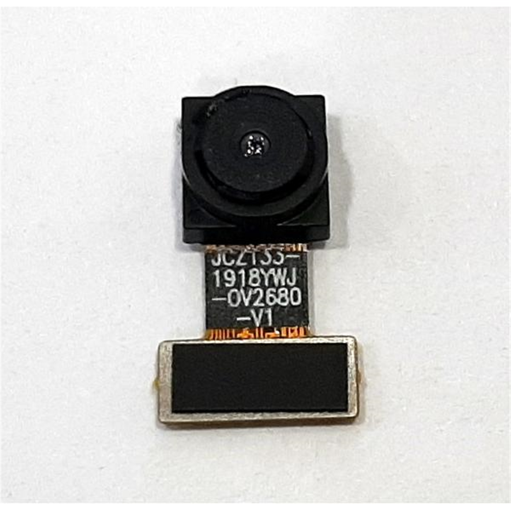 Flex camara trasera macro 2 mpx para Doogee N50 calidad premium
